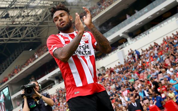 Локадия верен ПСВ, Getty Images