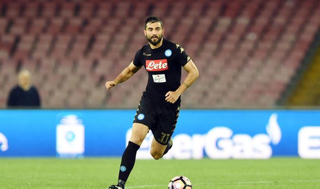 Рауль Альбиоль, Getty Images