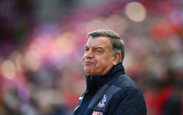 Аллардайс изучил Ливерпуль перед матчем, Getty Images