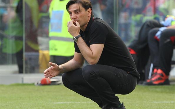 Монтелла может быть уверен на счет своего будущего, Getty Images