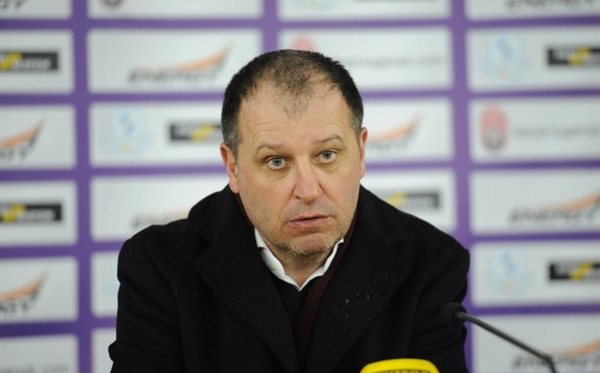 ЮРИЙ ВЕРНИДУБ, FOOTBALL.UA