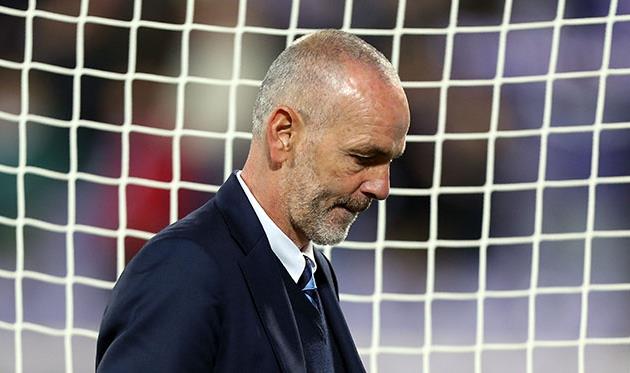 Стефано Пьоли, getty images