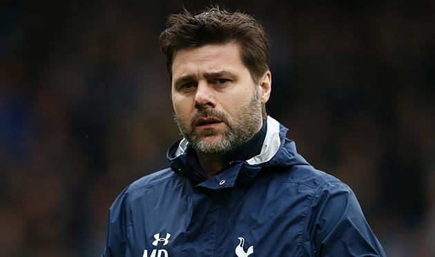 Маурисио Почеттино, getty images