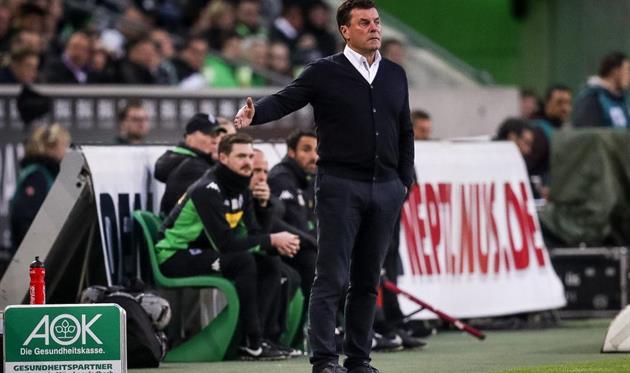 Дитер Хеккинг, Getty Images