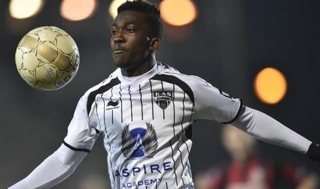 Генри Оньекуру