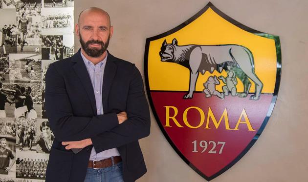 Мончи, asroma.com