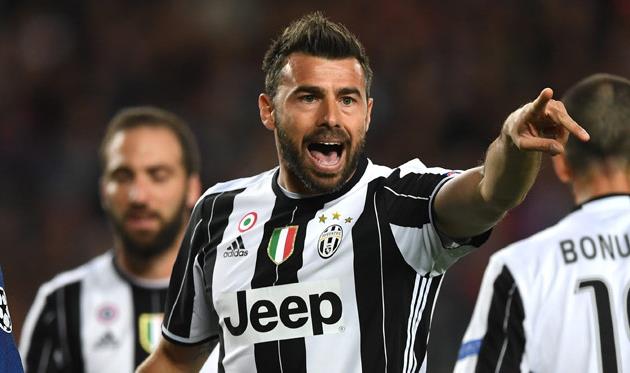 Андреа Барцальи, Getty Images