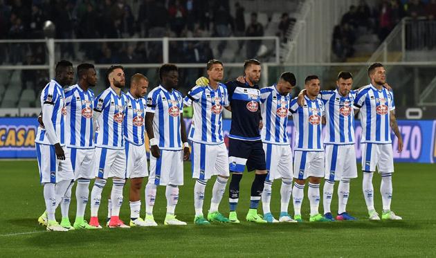 Пескара, Getty Images