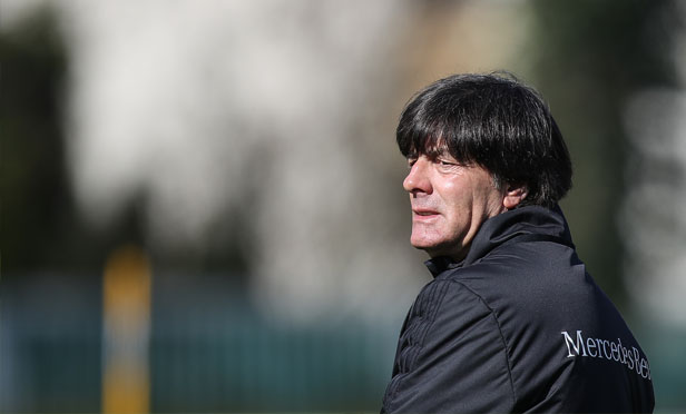 Йоахим Лев, Getty Images