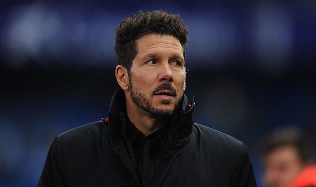 ДИЕГО СИМЕОНЕ, GETTY IMAGES