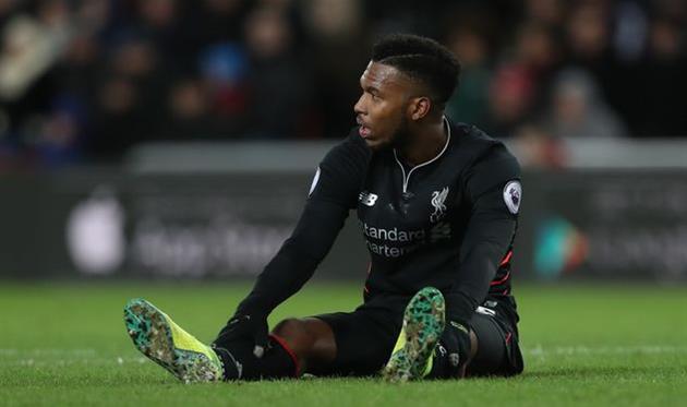 Даниэль Старридж, getty images