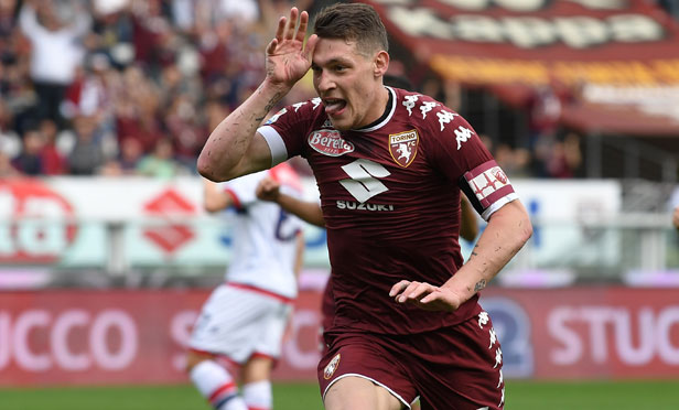 Андреа Белотти, Getty Images