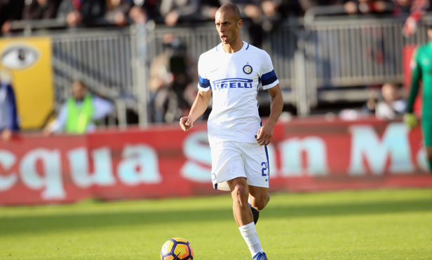 Жоао Миранда, Getty Images