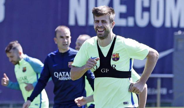 твиттер барселоны