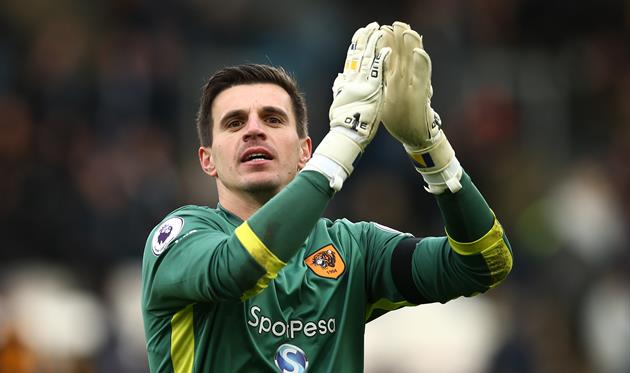 Элдин Якупович, getty images