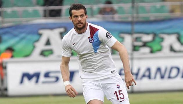 Демирок может перейти в Динамо, Mynet Spor