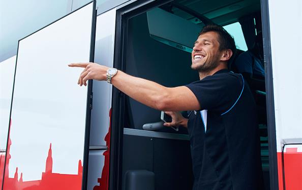 Крыховяк на прицеле у Интера, Getty Images