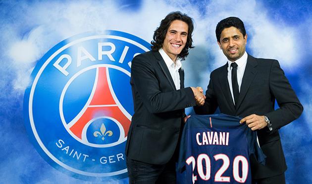 фото фк псж