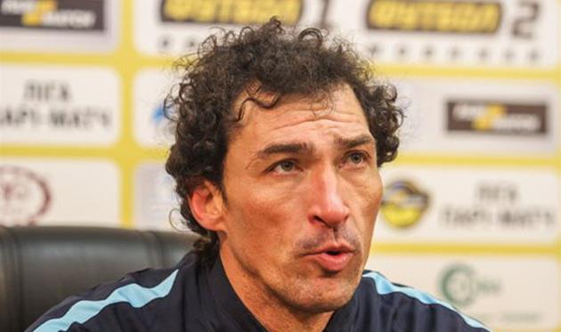 Дмитрий Михайленко, football.ua