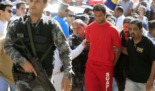 Бруно Фернандес, AFP