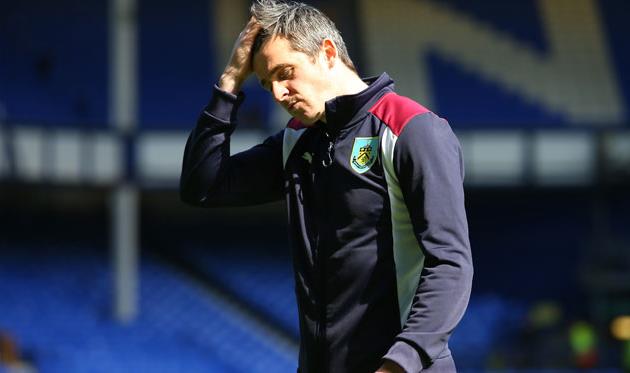 Джои Бартон, Getty Images