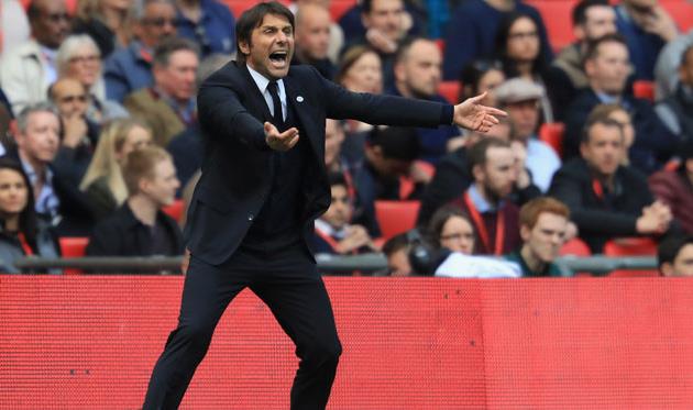 Антонио Конте, Getty Images