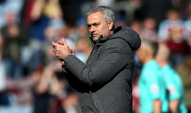 Жозе Моуриньо, Getty Images