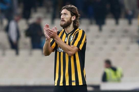 Дмитрий Чигринский, АЭК