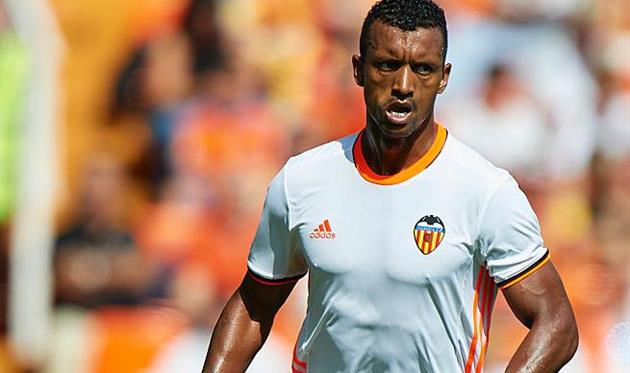 Нани, getty images