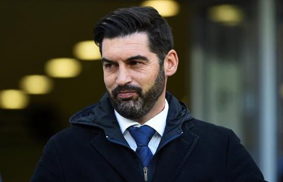 Паулу Фонсека, Getty Images