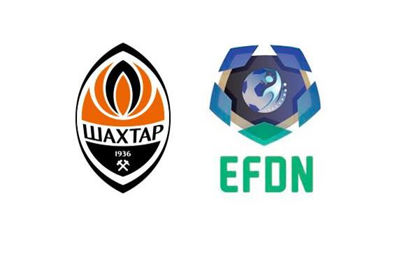 ФК Шахтер