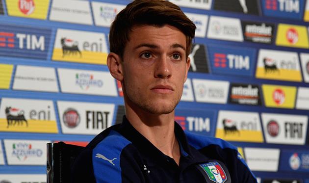 Даниэле Ругани, Getty Images