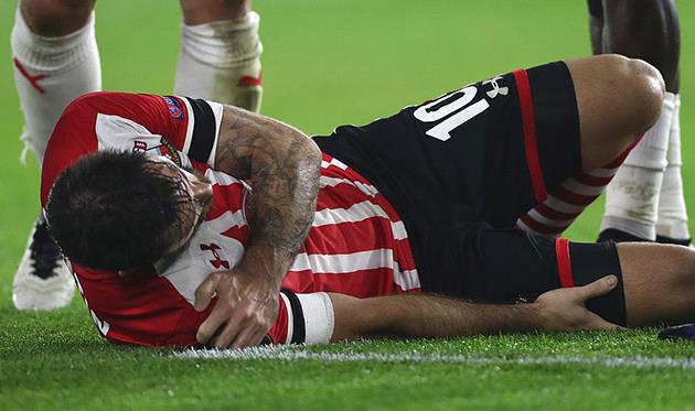 Чарли Остин, getty images