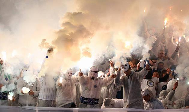 facebook.com/druzidynamo