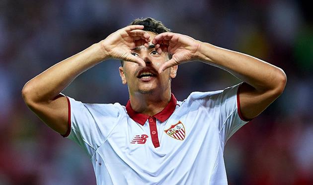 Виссам Бен Йеддер, Getty Images