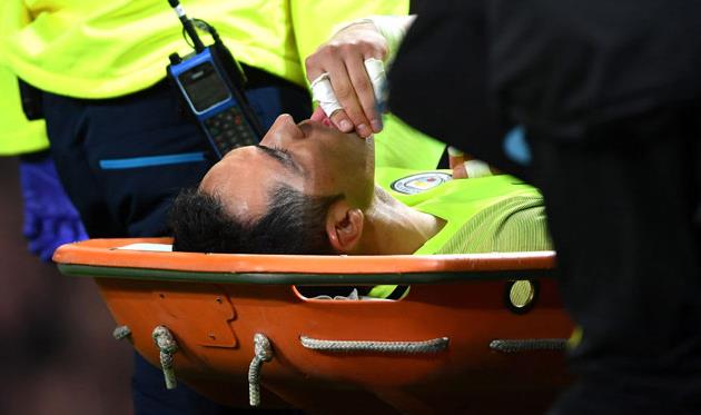 Клаудио Браво, Getty Images