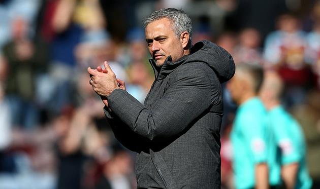 Жозе Моуриньо, getty images