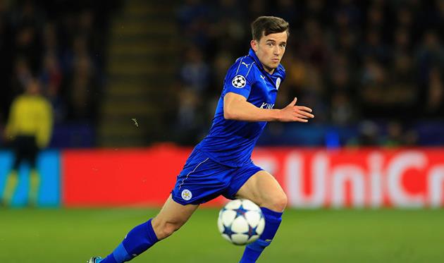 Бен Чилвелл, getty images