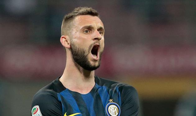 Марцело Брозович, getty images