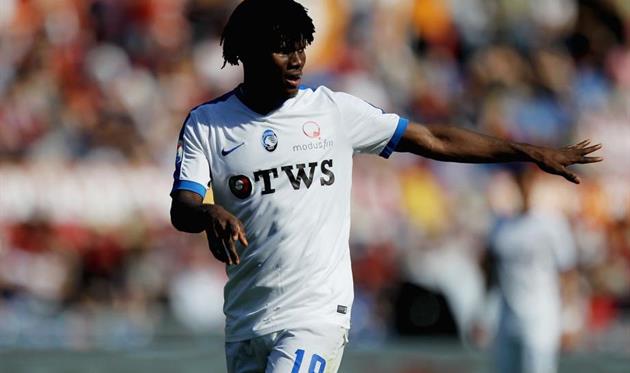 Франк Кессье, Getty Images