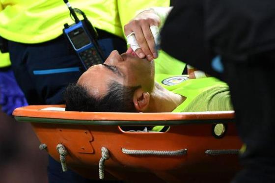 КЛАУДИО БРАВО, GETTY IMAGES