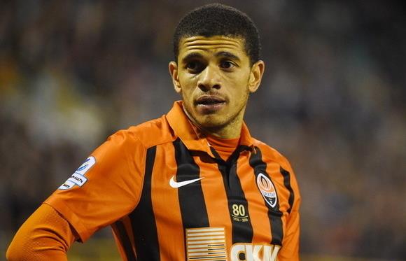 Фенербахче узнал цену за Тайсона, ФК Шахтер