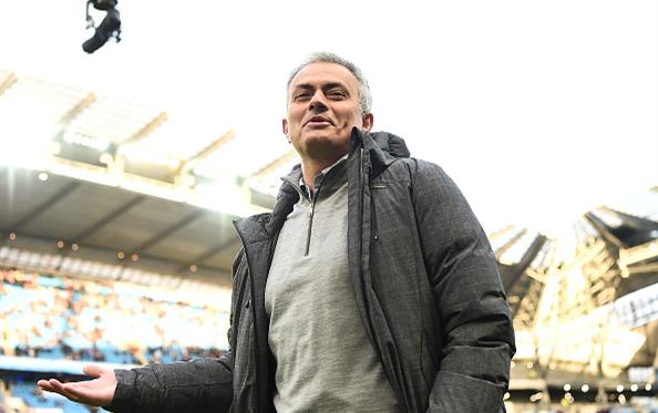 Моуриньо будет готов к матчу с Суонси, Getty Images