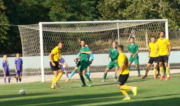 Металлург повторил антирекорд, ФК Энергия