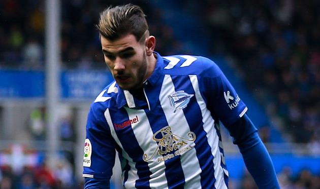 Тео Эрнандес, Getty Images