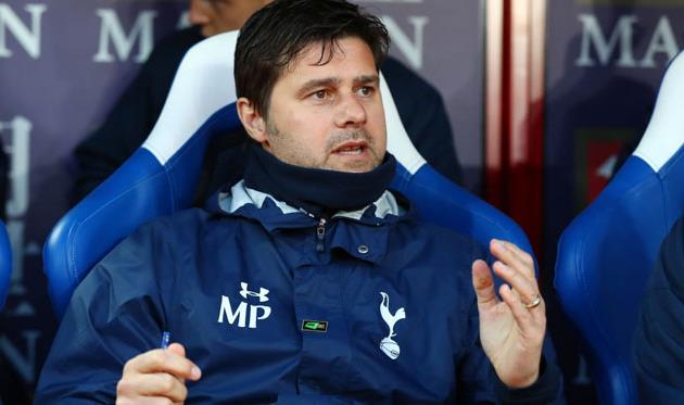 Маурисио Почеттино, Getty Images