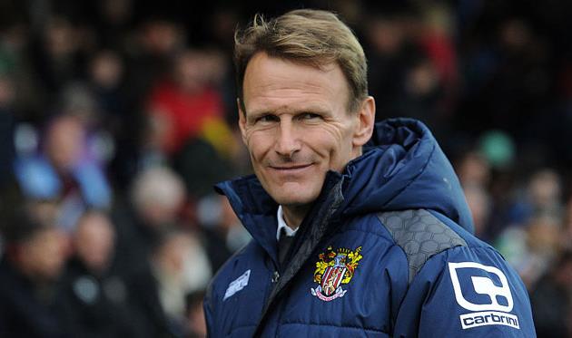 Тедди Шерингем, Getty Images