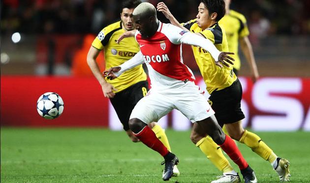 Тьемуэ Бакайоко, Getty Images