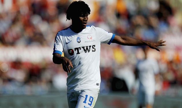 Франк Кессье, Getty Images