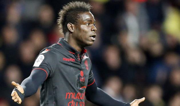 Марио Балотелли, EPA